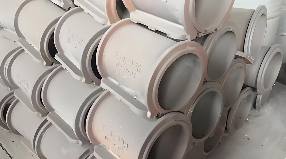 The field of castings (Xuancheng, Anhui)