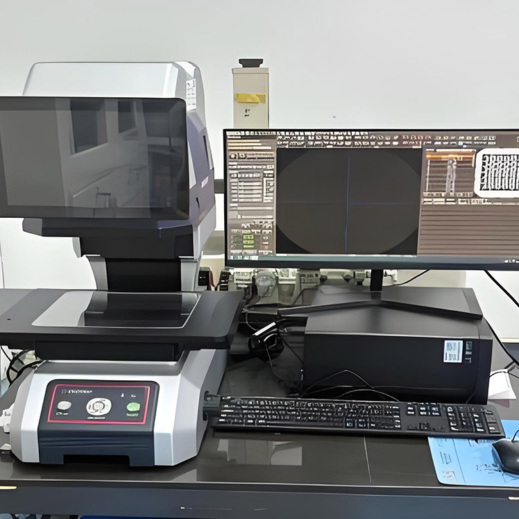 Flash Measuring Instrument